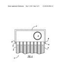 ADJUSTABLE TANK FOR BAR-PLATE HEAT EXCHANGER diagram and image