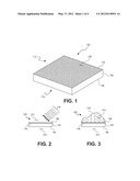 Heat Transfer Interface And Method Of Improving Heat Transfer diagram and image