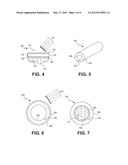 Heat Transfer Interface And Method Of Improving Heat Transfer diagram and image