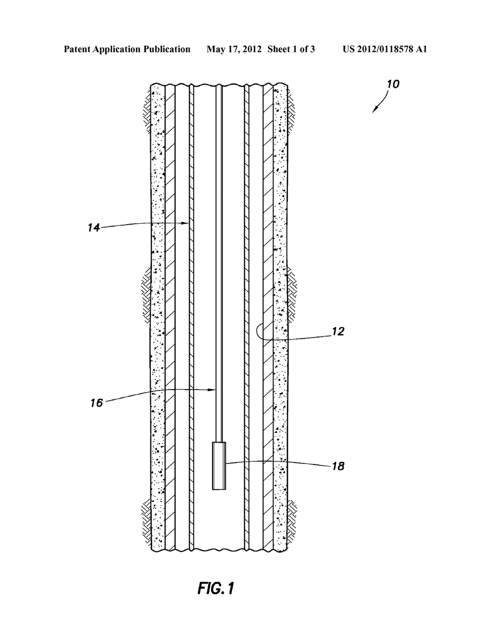 Purging of Fiber Optic Conduits in Subterranean Wells - diagram, schematic, and image 02