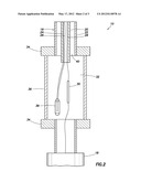 Purging of Fiber Optic Conduits in Subterranean Wells diagram and image