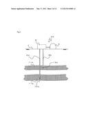 DEVICE AND METHOD FOR SEQUESTERING A SUBSTANCE diagram and image