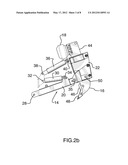 VIBRATORY RIPPER HAVING PRESSURE SENSOR FOR SELECTIVELY CONTROLLING     ACTIVATION OF VIBRATION MECHANISM diagram and image