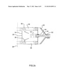 VIBRATORY RIPPER HAVING PRESSURE SENSOR FOR SELECTIVELY CONTROLLING     ACTIVATION OF VIBRATION MECHANISM diagram and image