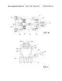 VIBRATORY RIPPER HAVING PRESSURE SENSOR FOR SELECTIVELY CONTROLLING     ACTIVATION OF VIBRATION MECHANISM diagram and image