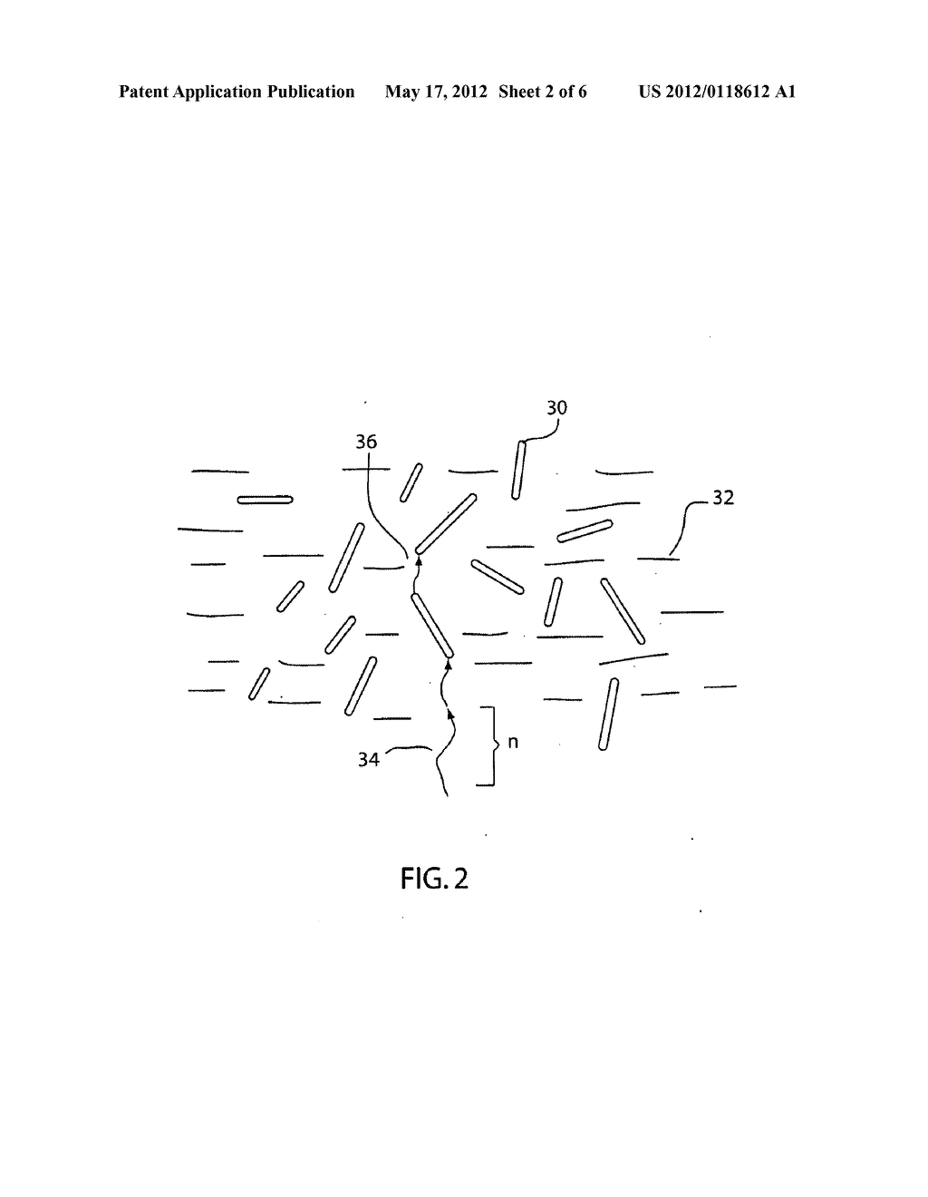 HIGH THERMAL CONDUCTIVITY MATERIALS ALIGNED WITHIN RESINS - diagram, schematic, and image 03