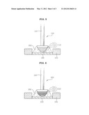 LEAD PIN FOR PRINTED CIRCUIT BOARD AND PRINTED CIRCUIT BOARD USING THE     SAME diagram and image