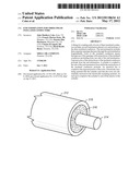 END TERMINATION FOR THREE-PHASE INSULATED CONDUCTORS diagram and image