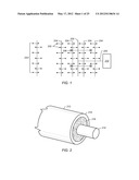 END TERMINATION FOR THREE-PHASE INSULATED CONDUCTORS diagram and image