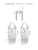 END TERMINATION FOR THREE-PHASE INSULATED CONDUCTORS diagram and image