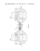 END TERMINATION FOR THREE-PHASE INSULATED CONDUCTORS diagram and image