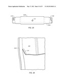 END TERMINATION FOR THREE-PHASE INSULATED CONDUCTORS diagram and image