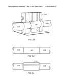 END TERMINATION FOR THREE-PHASE INSULATED CONDUCTORS diagram and image