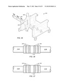 END TERMINATION FOR THREE-PHASE INSULATED CONDUCTORS diagram and image