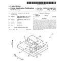 CONNECTION TERMINAL AND CIRCUIT COMPONENT diagram and image