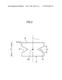 CONNECTION TERMINAL AND CIRCUIT COMPONENT diagram and image