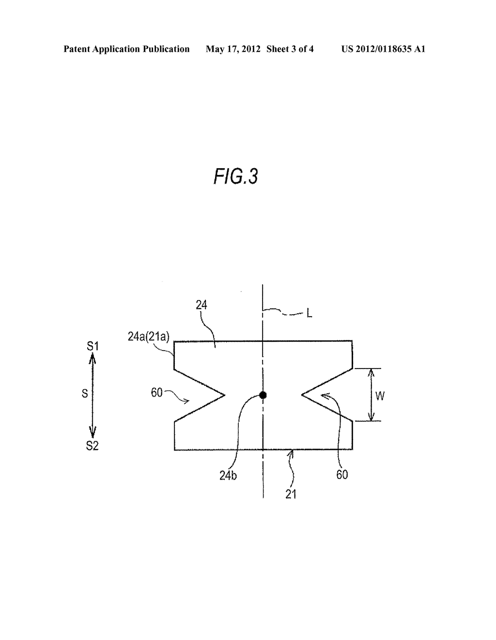 CONNECTION TERMINAL AND CIRCUIT COMPONENT - diagram, schematic, and image 04