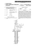 APPARATUS AND METHOD FOR AUTOMATED DRILLING OF A BOREHOLE IN A SUBSURFACE     FORMATION diagram and image