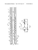 BOREHOLE CUTTING ASSEMBLY FOR DIRECTIONAL CUTTING diagram and image