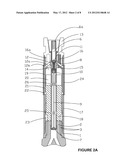 Down-the-Hole Hammer Drill diagram and image