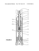 Down-the-Hole Hammer Drill diagram and image