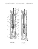 Down-the-Hole Hammer Drill diagram and image