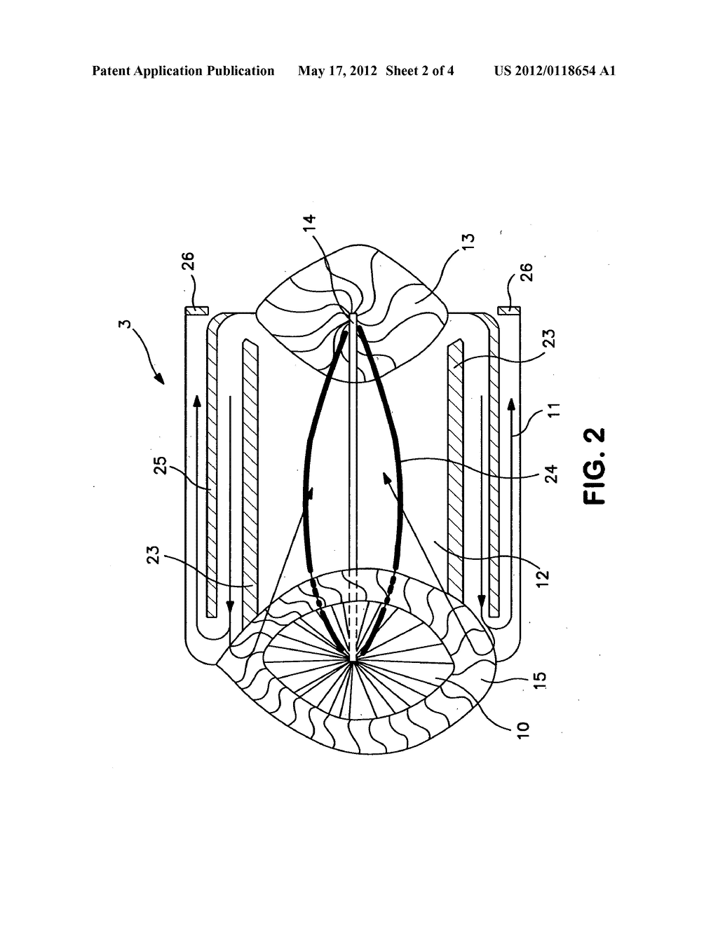 Distributed power generation system for surface transport - diagram, schematic, and image 03