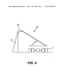 Distributed power generation system for surface transport diagram and image