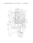 SADDLE-RIDE-TYPE ELECTRICALLY OPERATED VEHICLE diagram and image