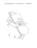 SADDLE-RIDE-TYPE ELECTRICALLY OPERATED VEHICLE diagram and image