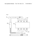 TUBULAR BODY SOUNDPROOF COVER AND COVERED TUBULAR BODY diagram and image