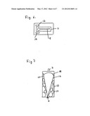 Method and an apparatus for safe packing diagram and image