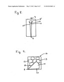 Method and an apparatus for safe packing diagram and image