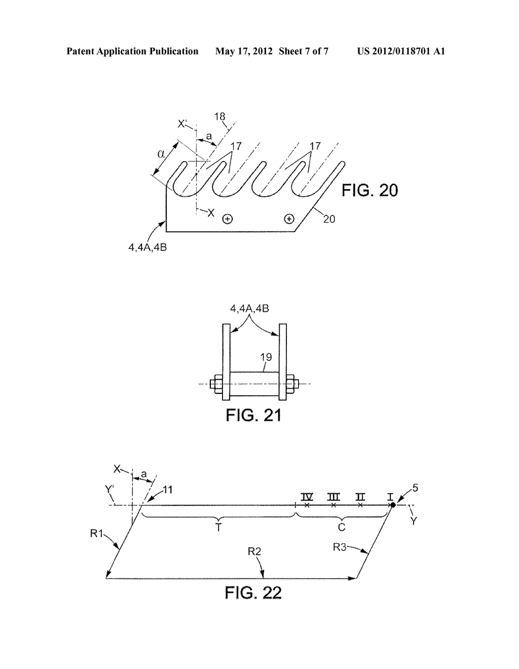 METHOD FOR GROUPING PRODUCTS TOGETHER WITH A VIEW TO CASE PACKING SAME - diagram, schematic, and image 08