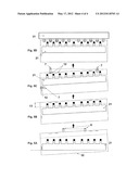 DEVICE AND METHOD FOR PLACING PLATE-LIKE ELEMENTS IN A PROCESSING MACHINE diagram and image