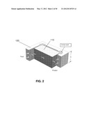 MODULAR ELECTROCHEMICAL SYSTEMS AND METHODS diagram and image