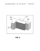 MODULAR ELECTROCHEMICAL SYSTEMS AND METHODS diagram and image