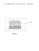 MODULAR ELECTROCHEMICAL SYSTEMS AND METHODS diagram and image