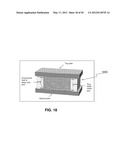 MODULAR ELECTROCHEMICAL SYSTEMS AND METHODS diagram and image