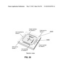 MODULAR ELECTROCHEMICAL SYSTEMS AND METHODS diagram and image