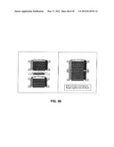 MODULAR ELECTROCHEMICAL SYSTEMS AND METHODS diagram and image