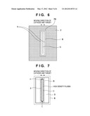 MAGNETRON SPUTTERING APPARATUS diagram and image