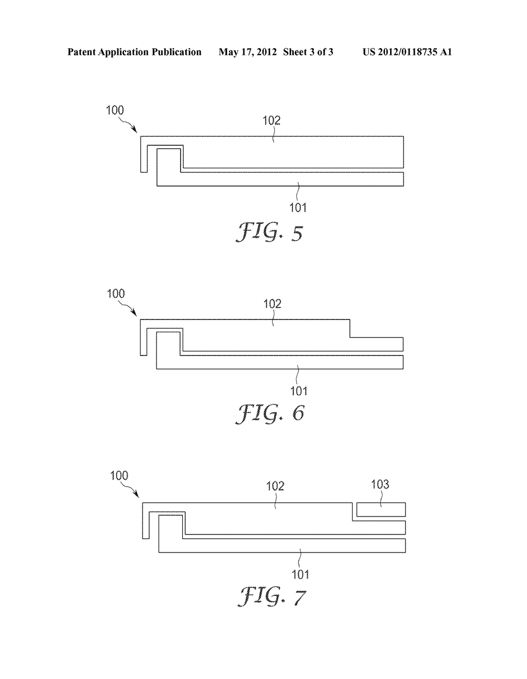 ELECTROCHEMICAL BIOSENSOR ELECTRODE STRIP AND PREPARATION METHOD THEREOF - diagram, schematic, and image 04