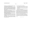 DEVICES AND METHODS FOR SEQUENCING NUCLEIC ACIDS diagram and image