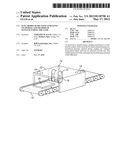 ELECTRODES MADE USING SURFACING TECHNIQUE AND METHOD OF MANUFACTURING THE     SAME diagram and image