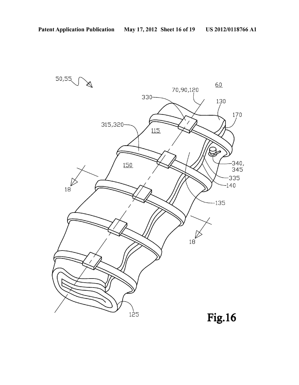 Encasement Protective Apparatus - diagram, schematic, and image 17