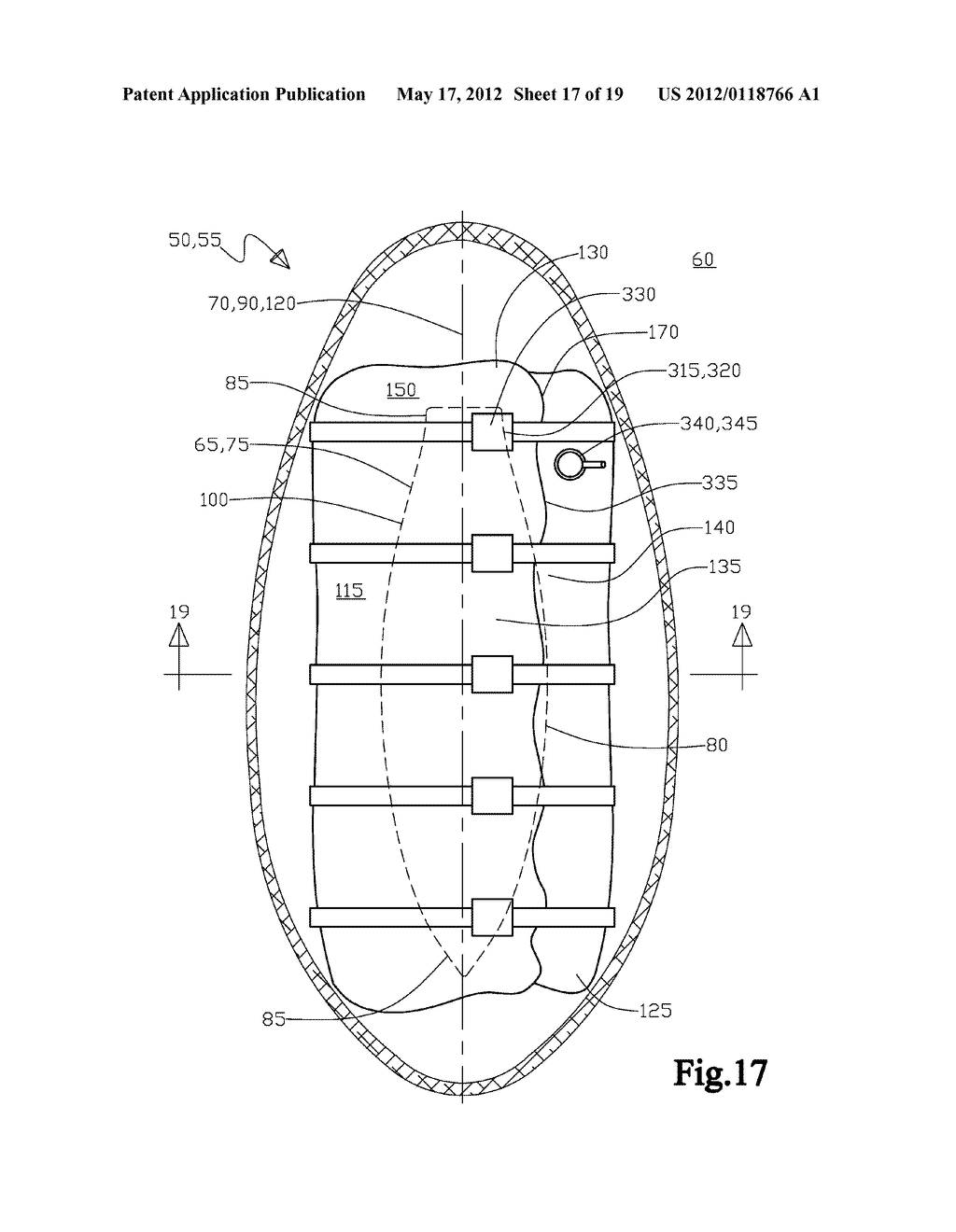 Encasement Protective Apparatus - diagram, schematic, and image 18