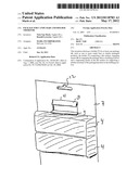 PACKAGE FOR CANDY BARS AND HOLDER THEREFOR diagram and image