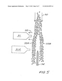 Gold refining apparatus diagram and image