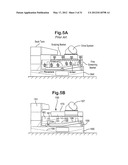 AUTOMATIC VIBRATORY SEPARATOR diagram and image